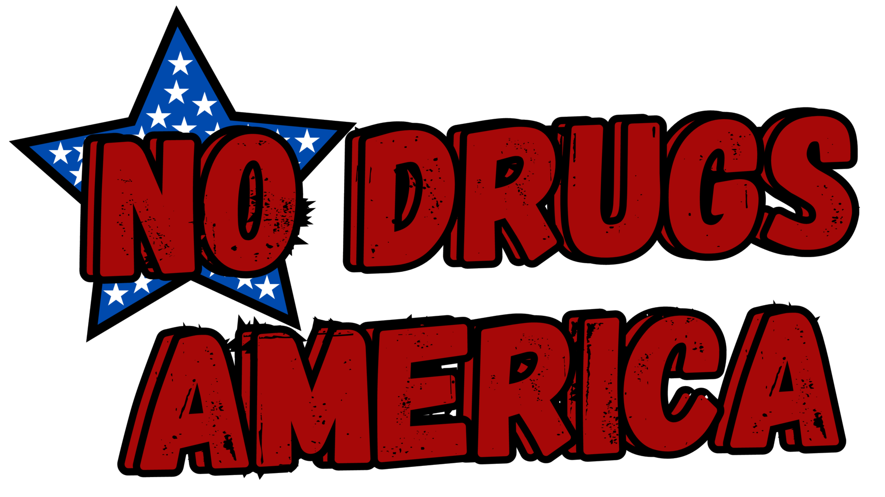No Drugs America