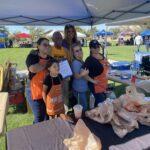 home depot kids day